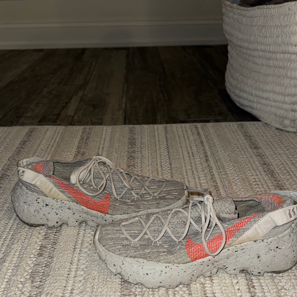 Nike sneakers